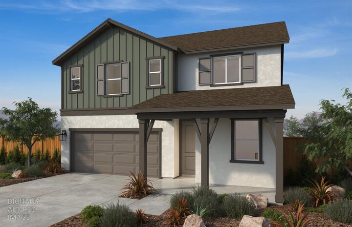 Property Photo:  3887 Sunfish Road  CA 95747 