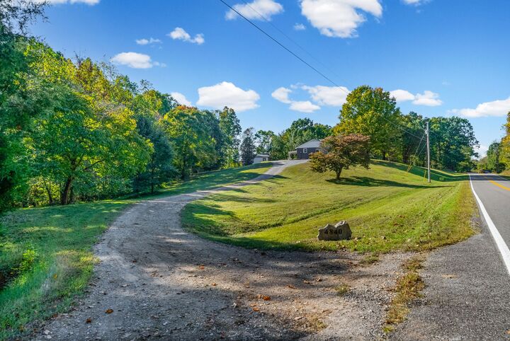 Property Photo:  4840 Tarsus Rd  TN 37142 