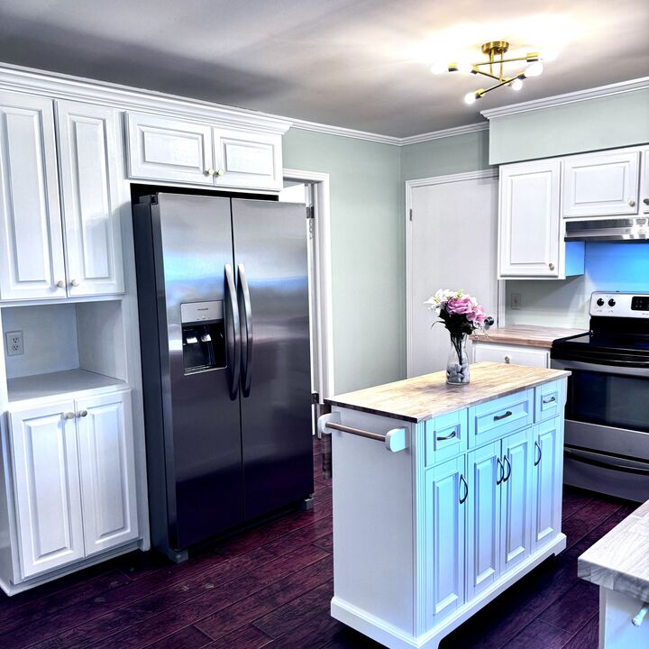 Property Photo:  107 Hillwood Ln  TN 37110 