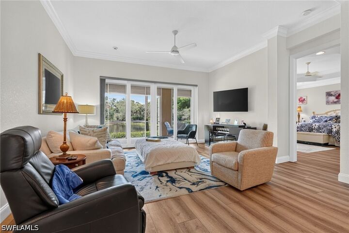 Property Photo: 26846 Wyndhurst Court 101 FL 34134