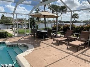 Property Photo: 13320 Marquette Boulevard FL 33905