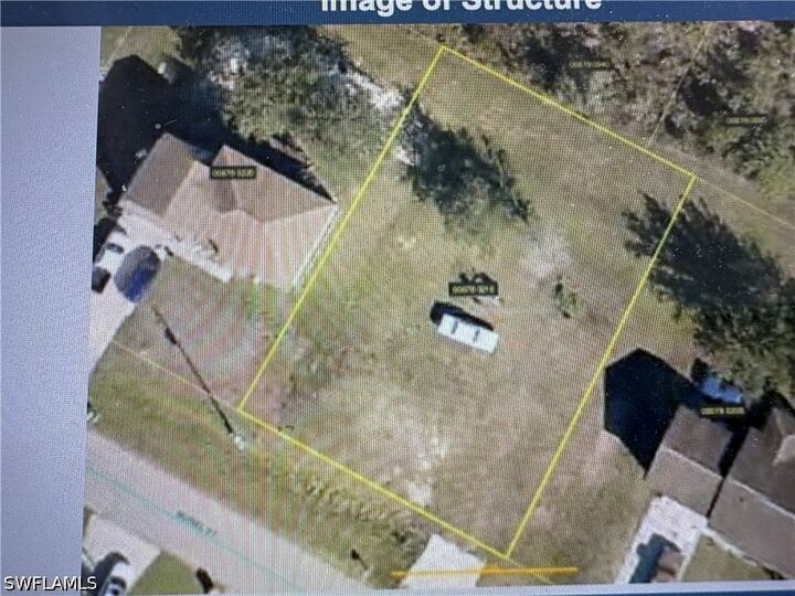 Property Photo: 418 Muriel Street FL 33976