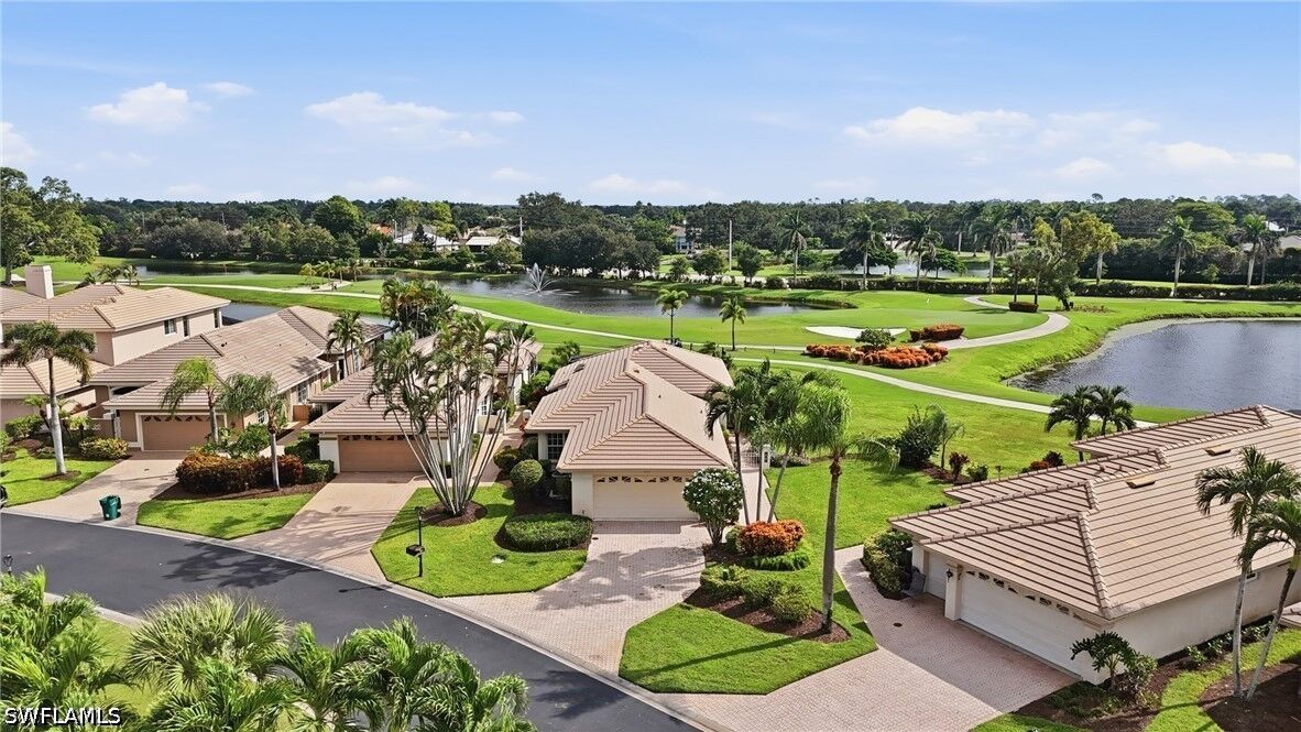 Property Photo:  10391 Quail Crown Drive 34  FL 34119 