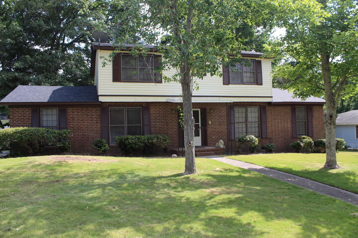 Property Photo: 139 Caymen Court GA 30907