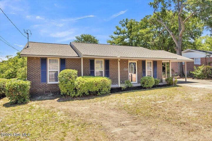Property Photo: 2240 Walden Drive GA 30904
