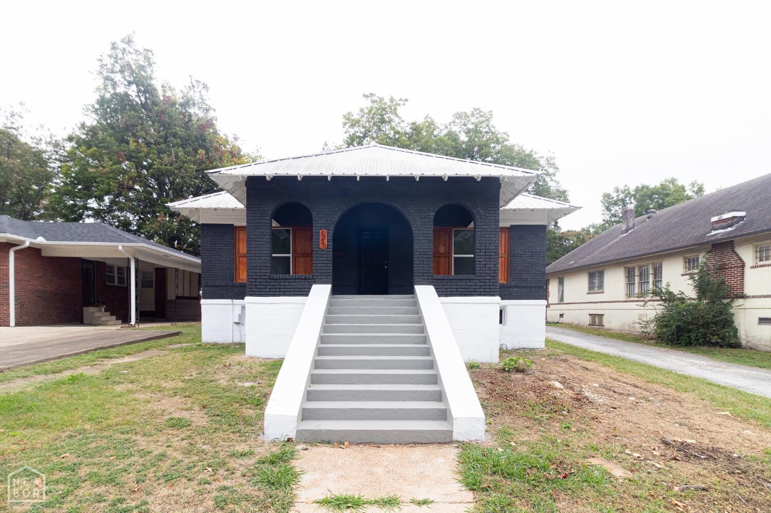 Property Photo: 1520 S Main Street AR 72401