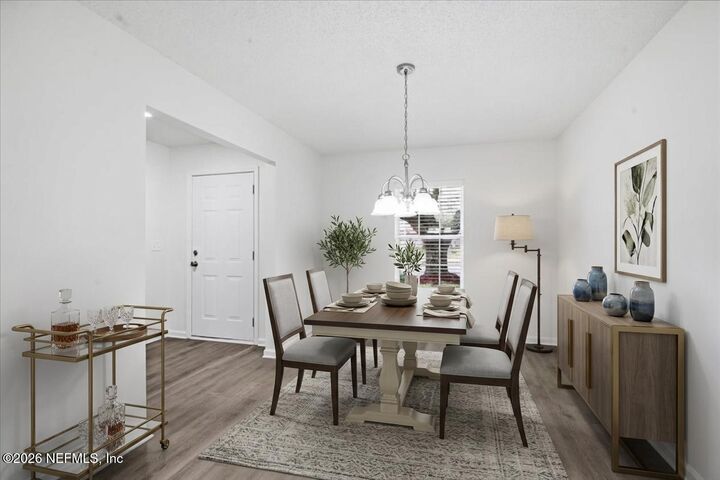 Property Photo:  2842 Taylor Hill Drive  FL 32221 