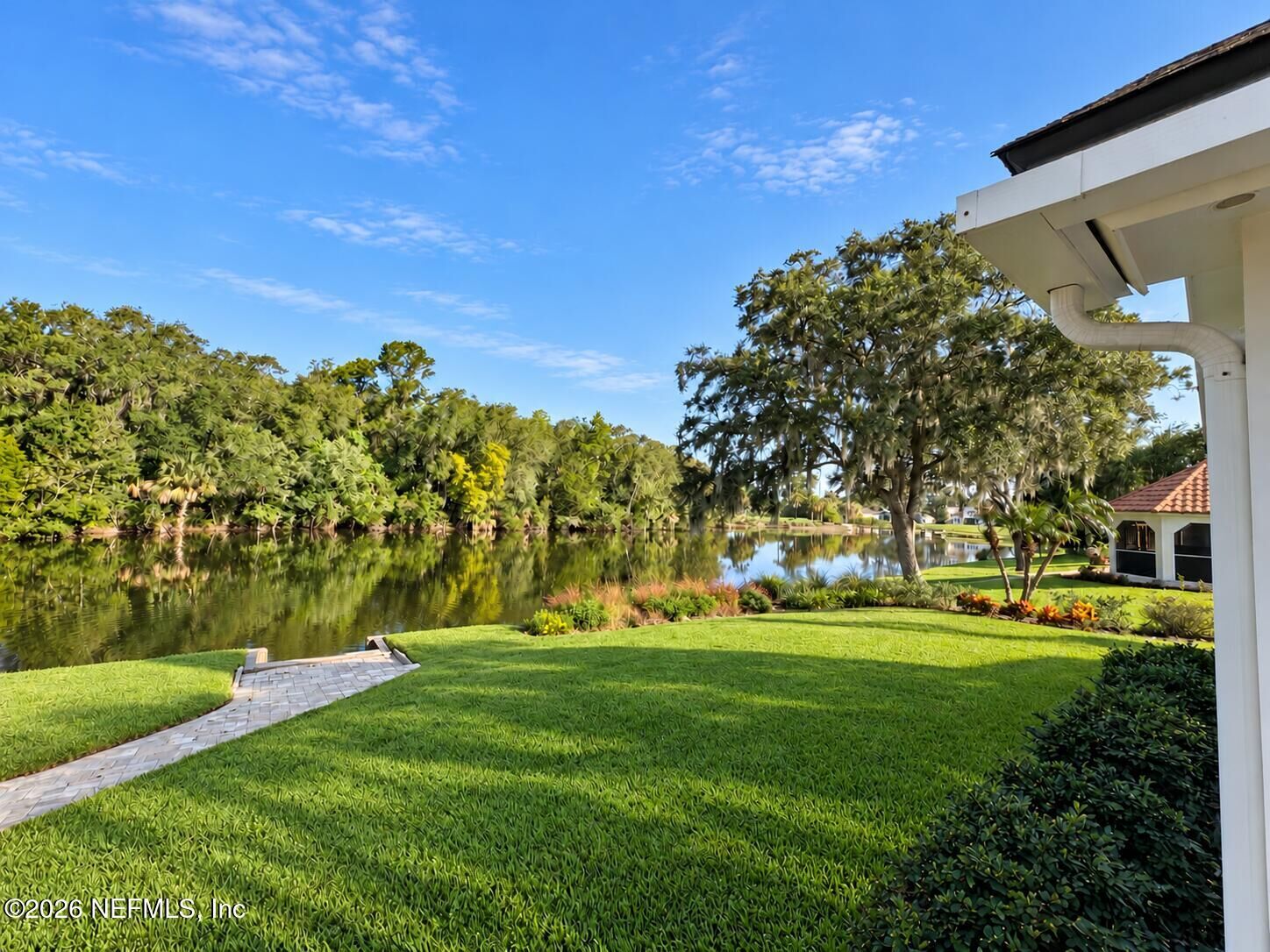 Property Photo:  8109 Seven Mile Drive  FL 32082 