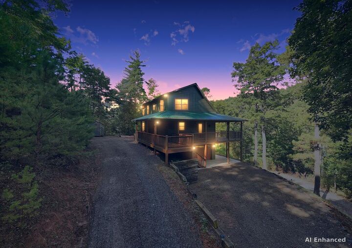 Property Photo:  40 Rebekah Trace  NC 28906 