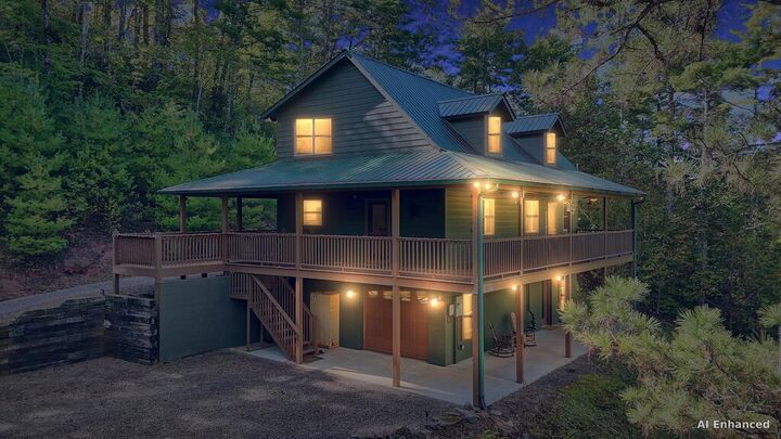 Property Photo: 40 Rebekah Trace NC 28906