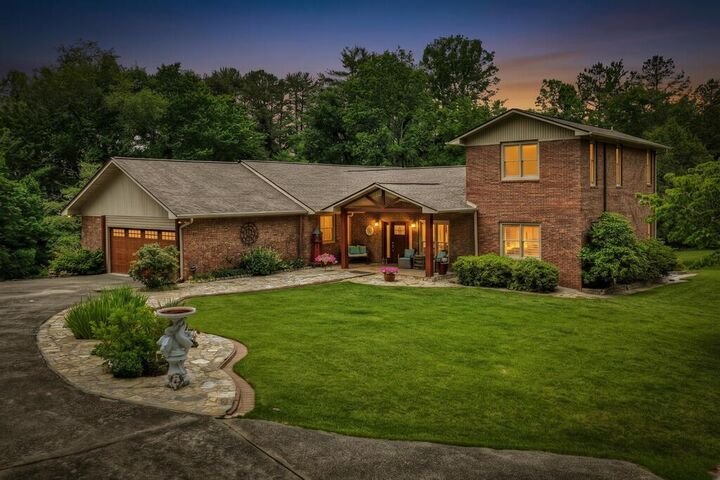 Property Photo:  2850 Appalachian Highway,  GA 30513 