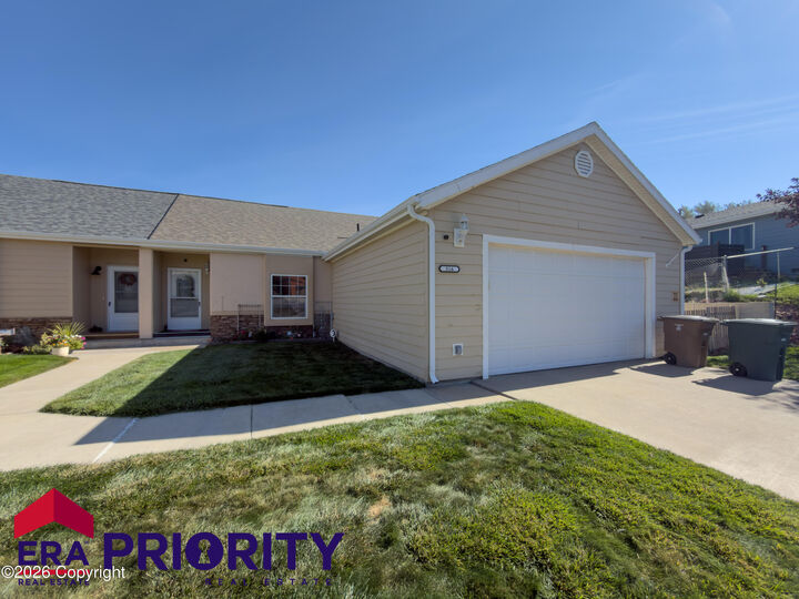 Property Photo:  316 Westhills Loop -  WY 82718 
