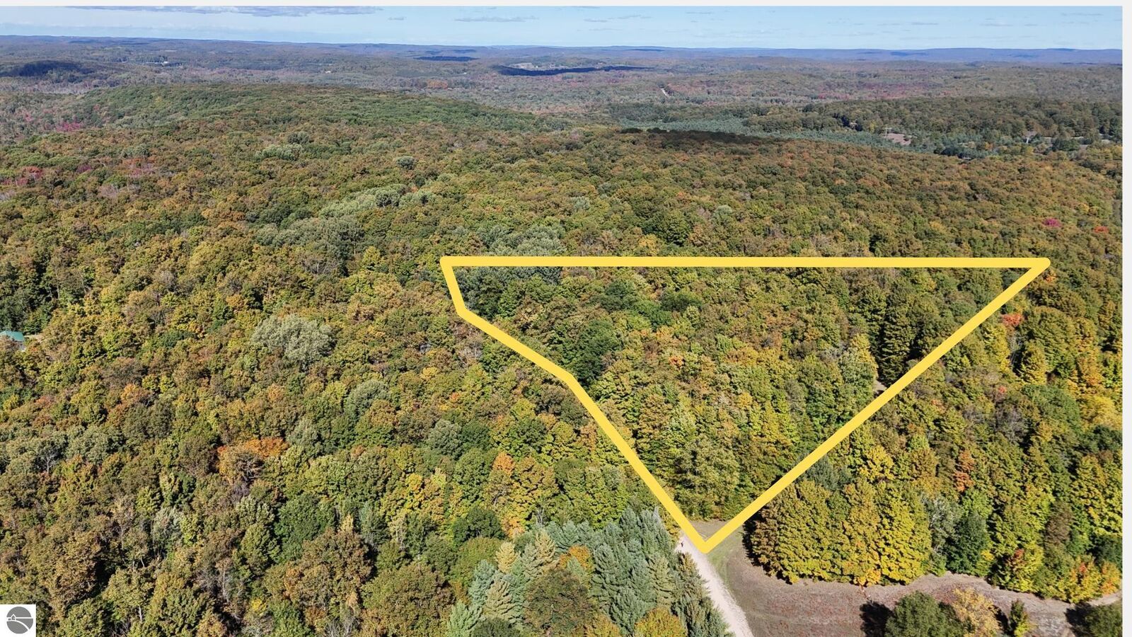 Property Photo:  0 Edelweiss Drive  MI 49615 