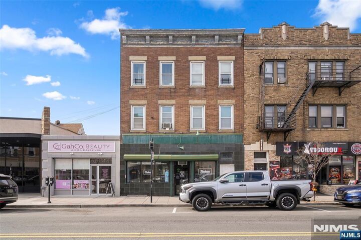 Property Photo: 7317 Broadway NJ 07047