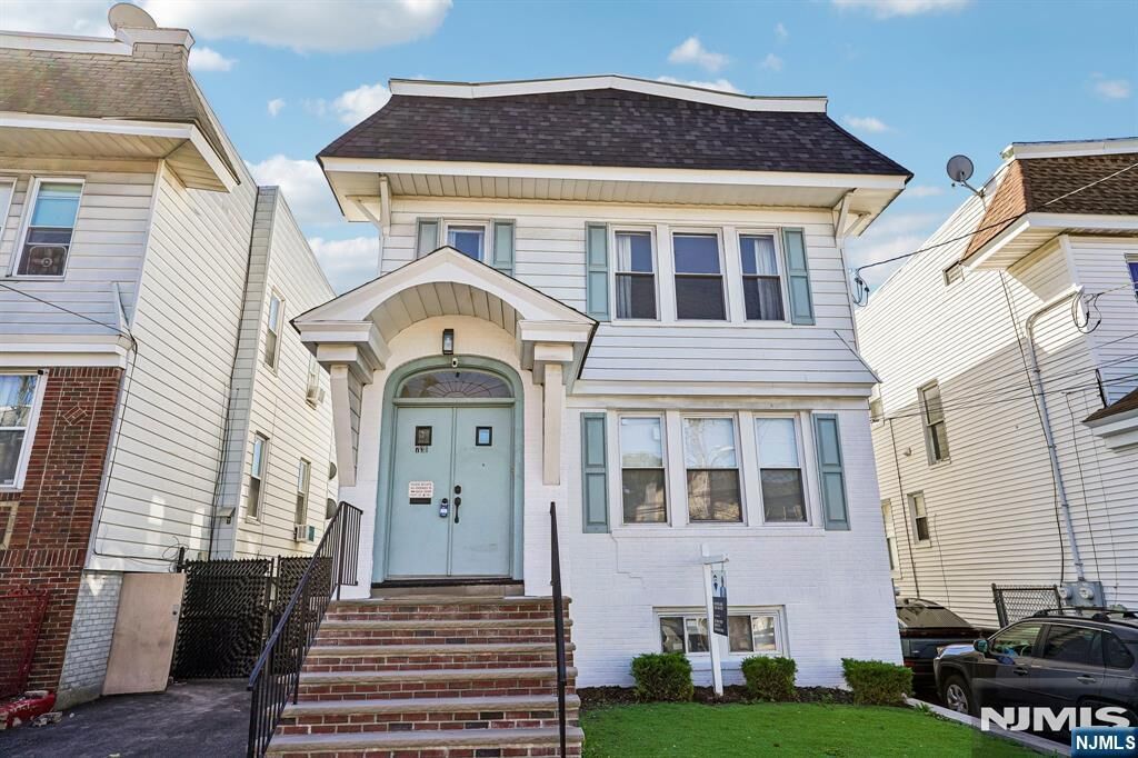Property Photo: 731 18th Avenue NJ 07111