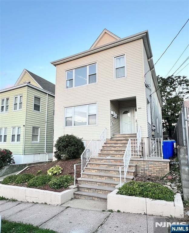 Property Photo:  485 27th Street 1  NJ 07514 