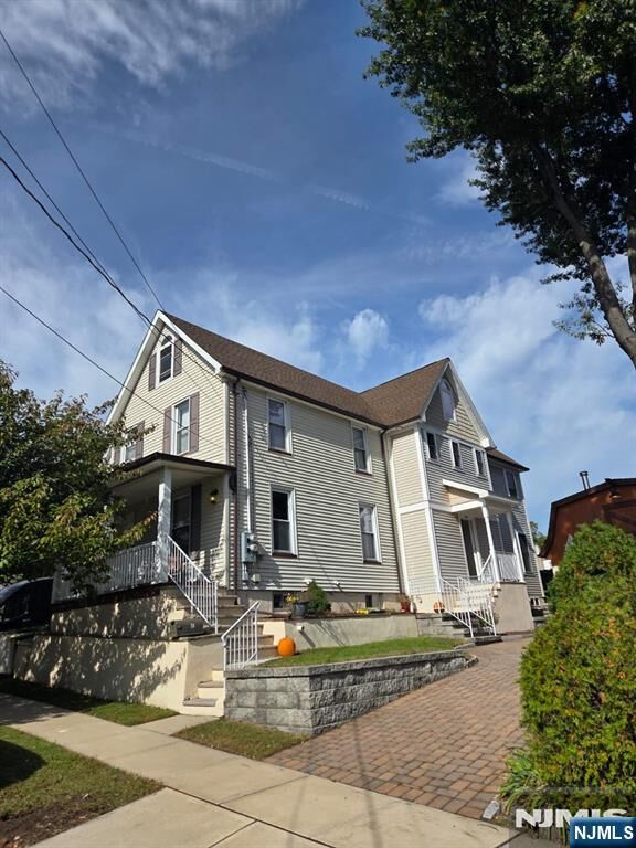 Property Photo:  24B Sidney Avenue  NJ 07070 
