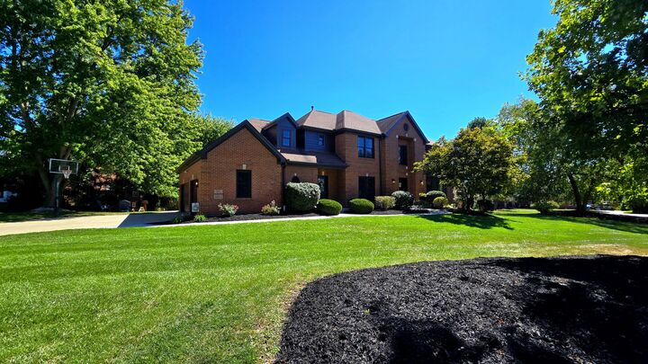 Property Photo:  11231 Fitzsimmons Lane  KY 41091 