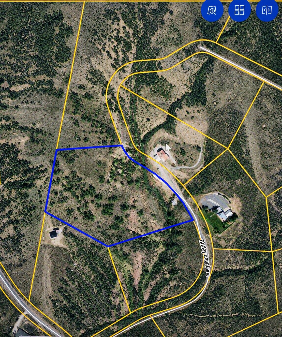Property Photo:  Lot 21 Prickly Pear Lane  MT 59722 