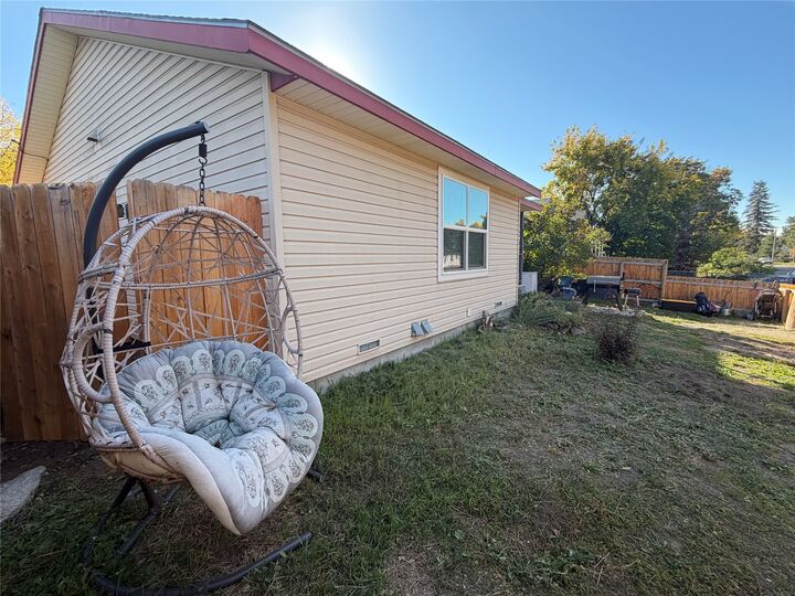 Property Photo: 514 N 6th Street MT 59840