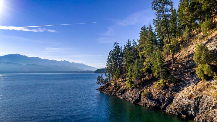 Property Photo:  29975 Peachtree Drive  MT 59860 