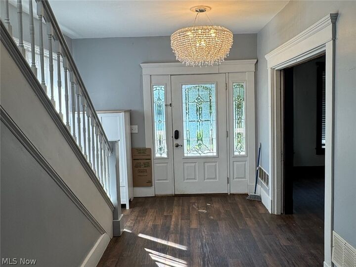 Property Photo: 305 Virginia Street OH 45750