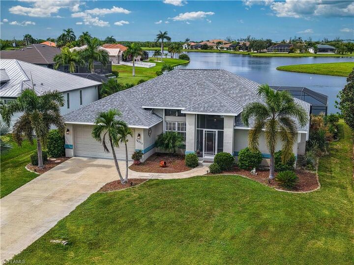Property Photo:  16253 Cape Horn Blvd  FL 33955 