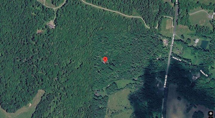 Property Photo:  3790 East Warren Road  VT 05673 