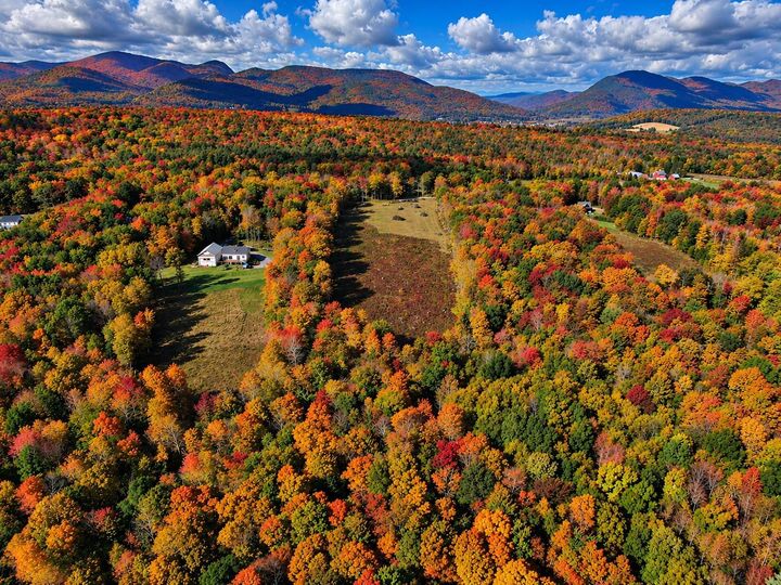 Property Photo: 945 Quarterline Road VT 05736
