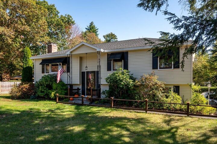 Property Photo: 29 Juniper Street NH 03867