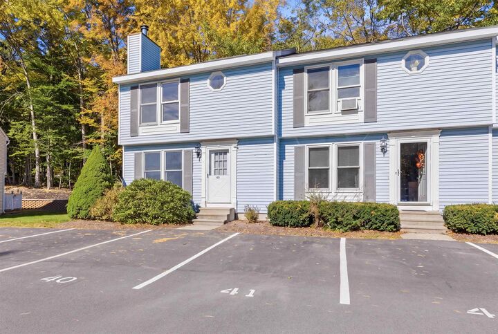 Property Photo:  66 Preston Street  NH 03244 