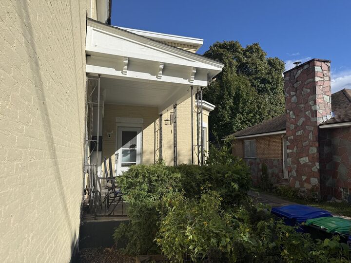 Property Photo: 52 North Union Street VT 05401