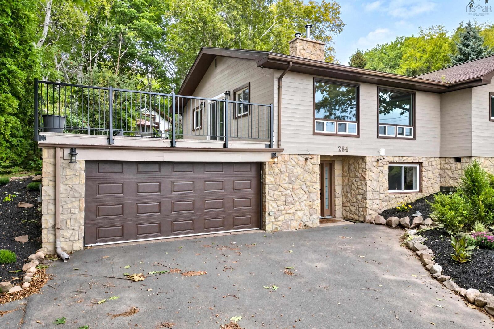 Property Photo:  284 Beeches Road  NS B0K 1H0 