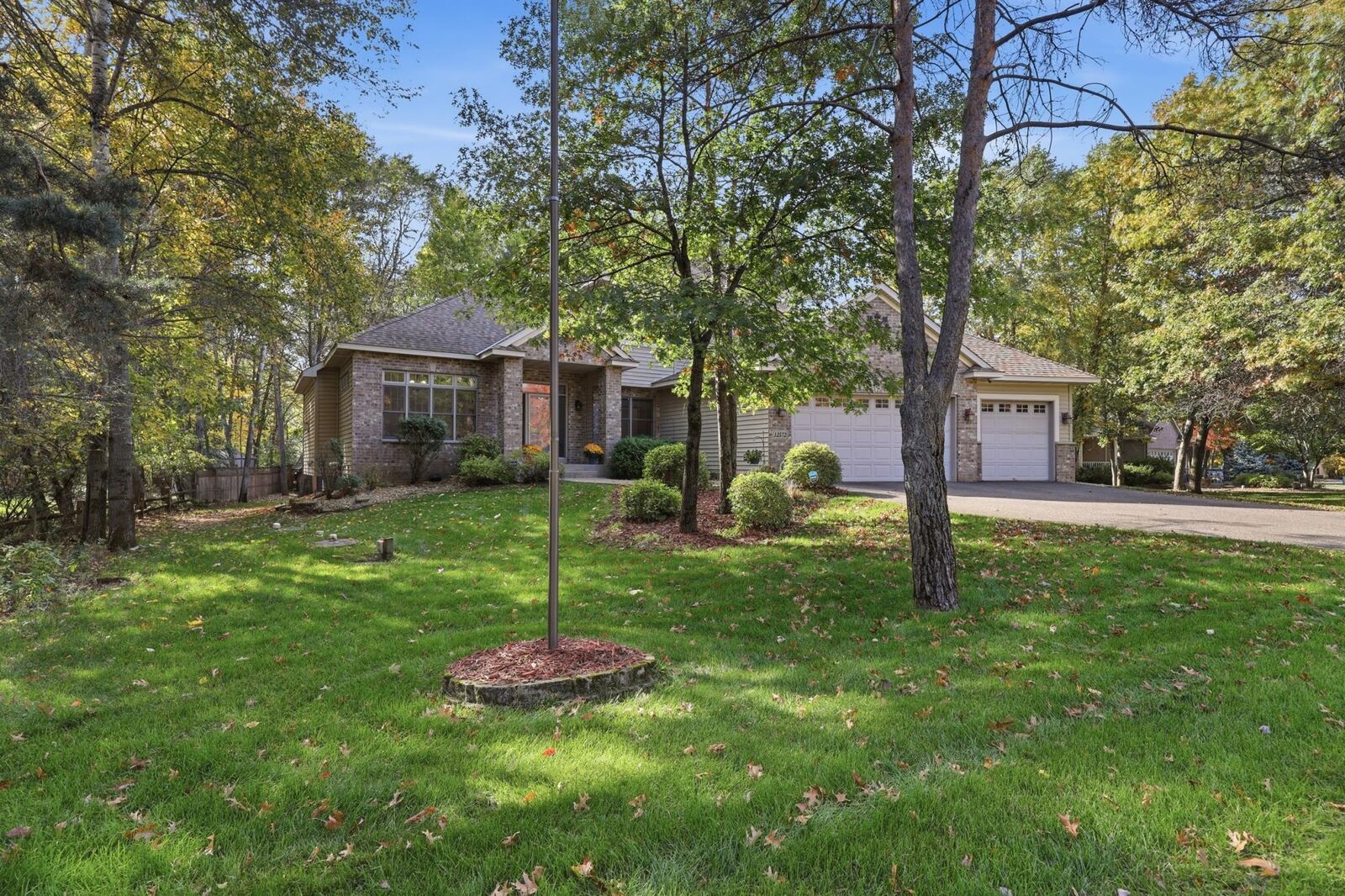 Property Photo: 12572 224th Court NW MN 55330