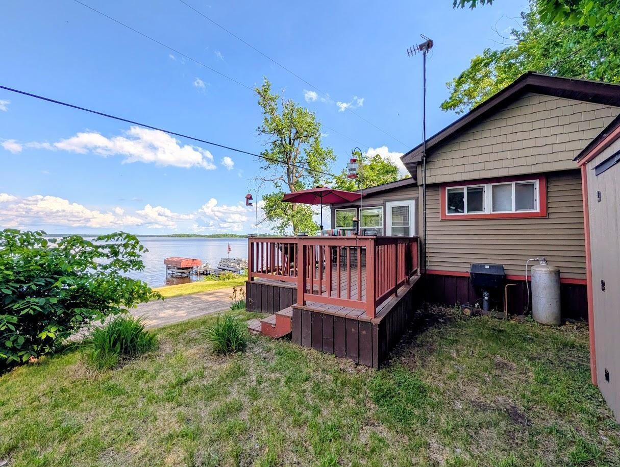 Property Photo:  52555 223rd Place  MN 55760 