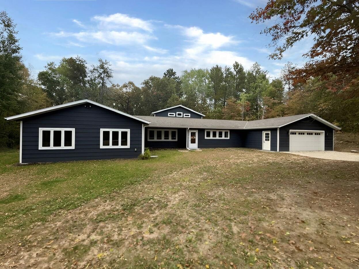 Property Photo:  38465 Blueberry View Drive  MN 56464 