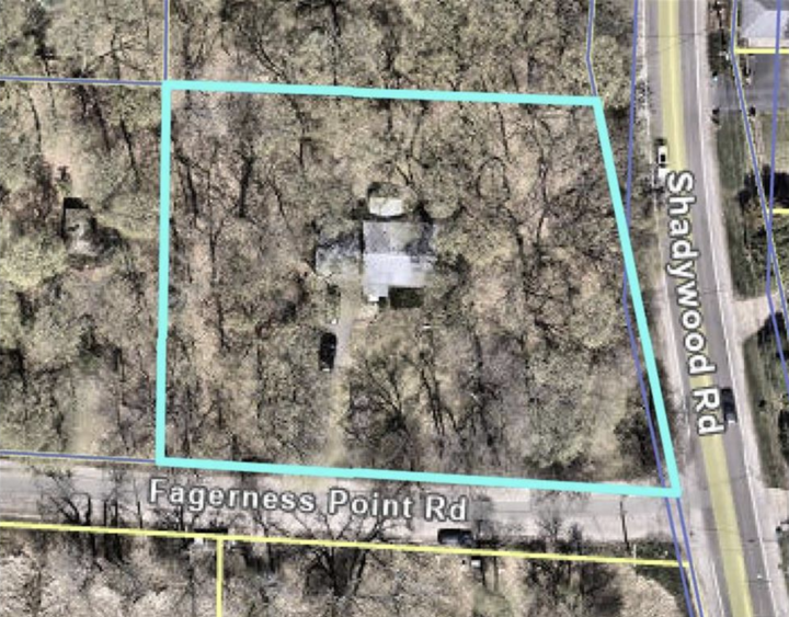 Property Photo:  1719 Fagerness Point Road  MN 55391 