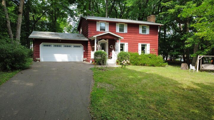 Property Photo:  1719 Fagerness Point Road  MN 55391 