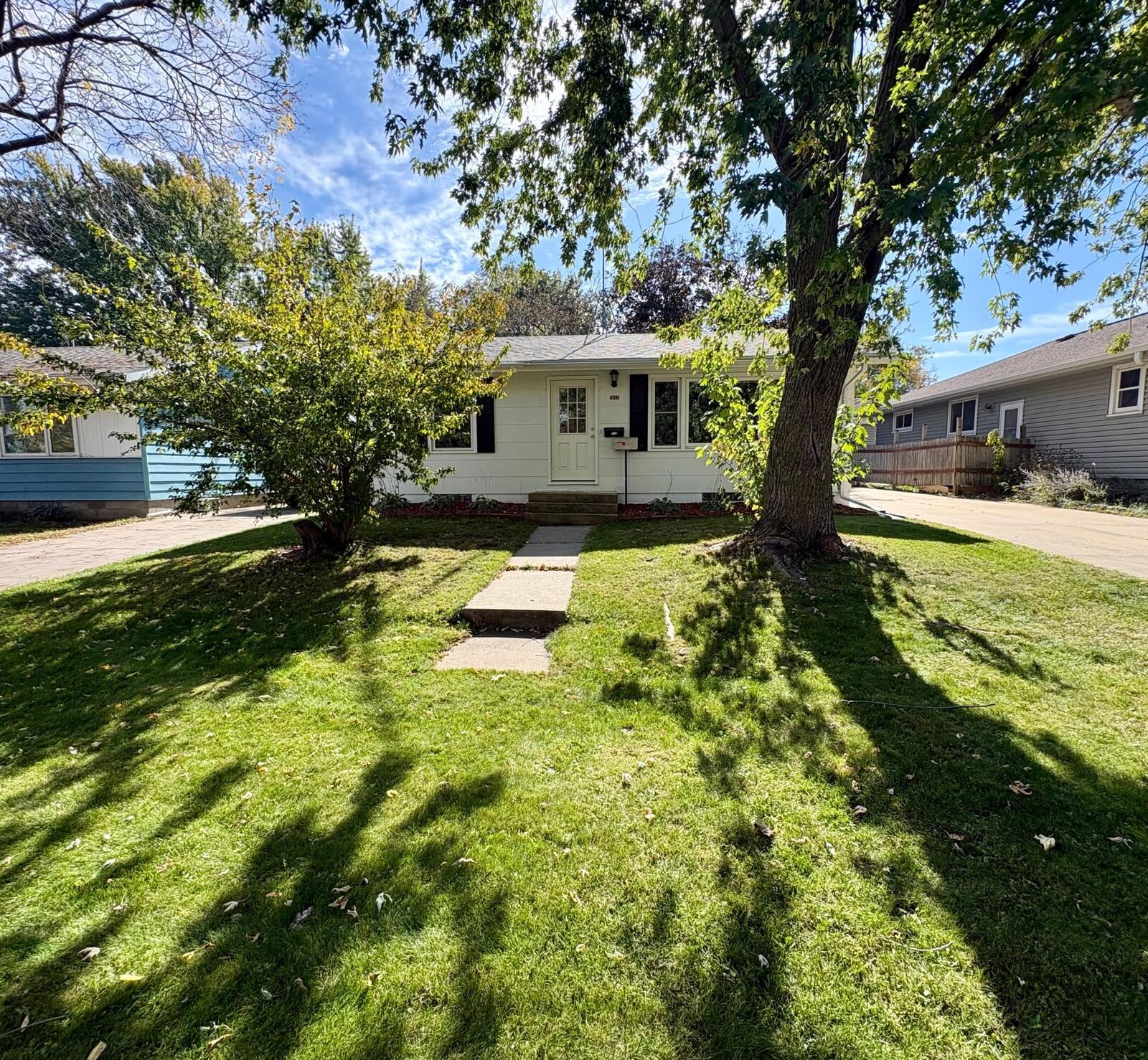 Property Photo: 302 2nd Street SE MN 55976