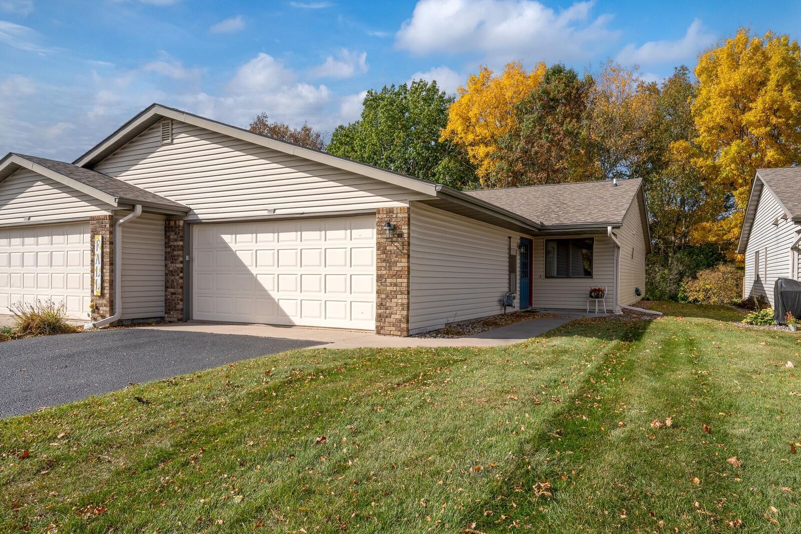 Property Photo:  606 Pondhurst Drive  WI 54001 