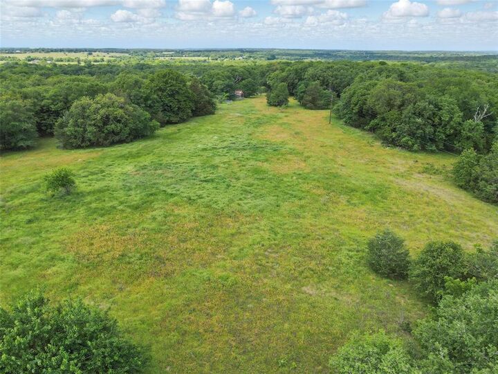 Property Photo:  91 Acres Cr-189  TX 76240 