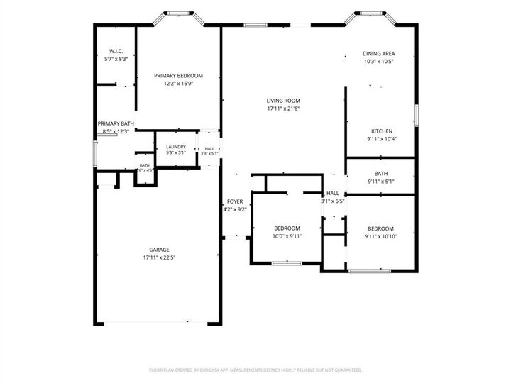 Property Photo: 4721 Woodview Lane TX 76140