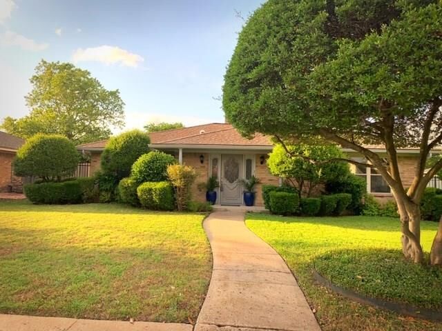 Property Photo:  1813 University Drive  TX 75081 