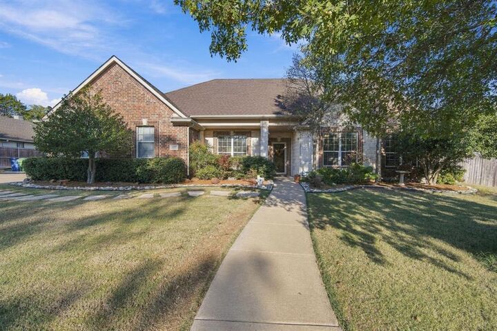 Property Photo:  1909 Nancy Jane Circle  TX 75043 