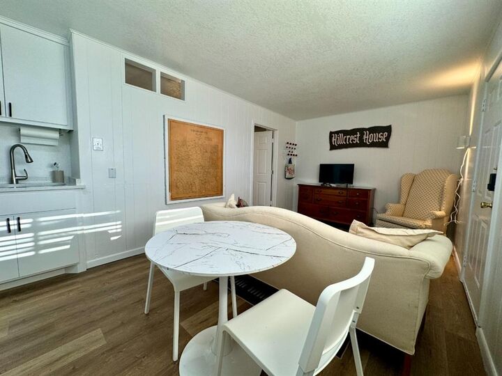 Property Photo: 2401 Church Street 1 TX 79601