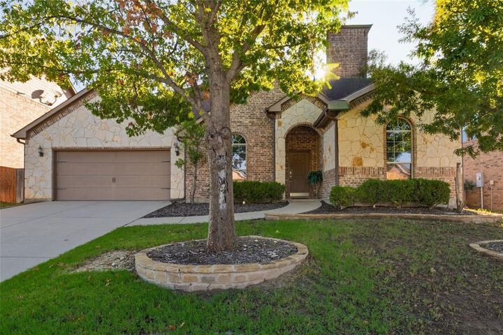 Photo de la propriété:  1505 Stetson Drive  TX 76087 