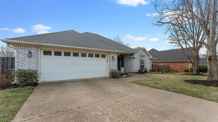 Property Photo:  599 N Rocky Crossing  AR 72704 