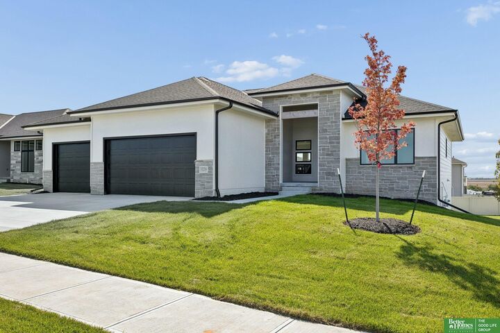 Property Photo:  11714 S 124th Avenue  NE 68046 