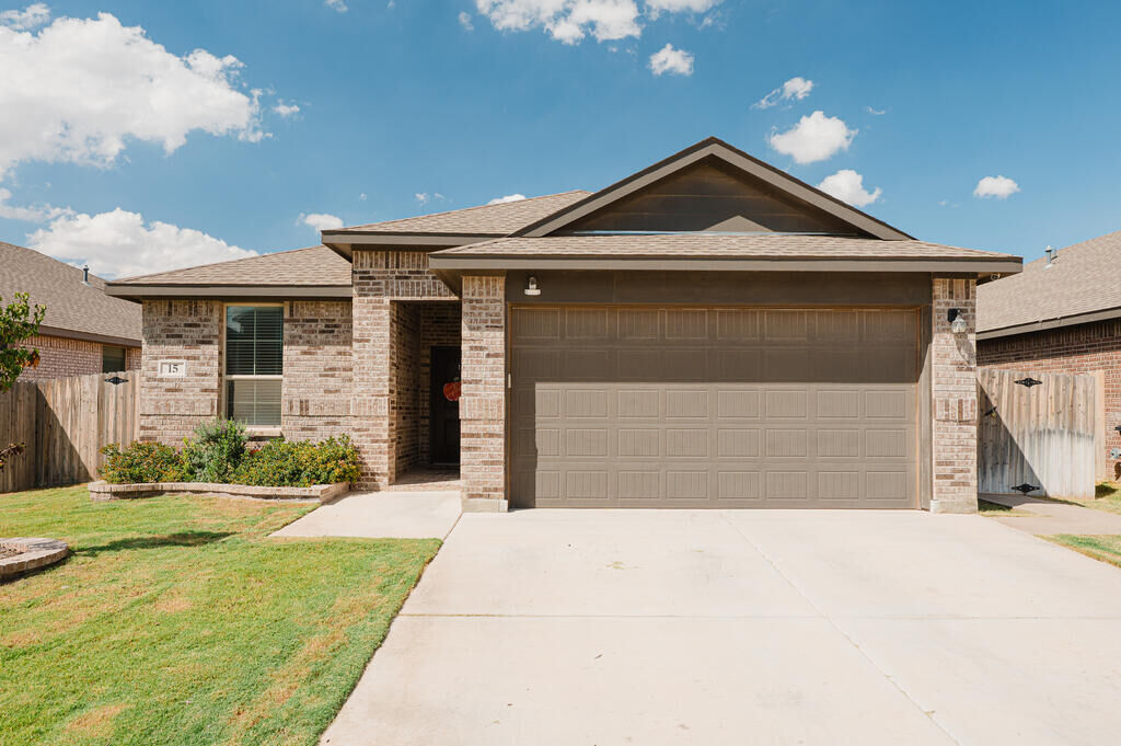 Property Photo:  15 La Fauna  TX 79765 