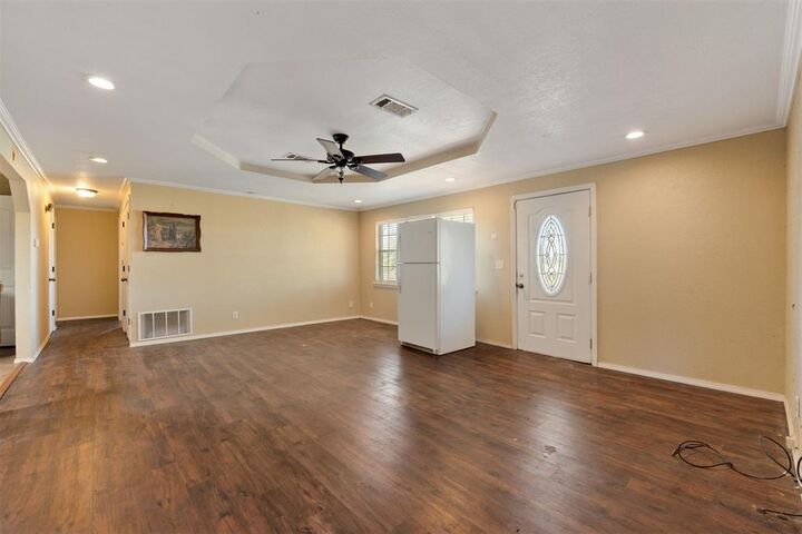 Property Photo:  25994 State Highway 112  OK 74932 
